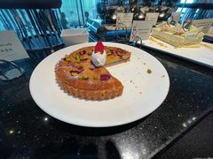 -澳门旅游塔360°旋转餐厅(南湾湖广场店)