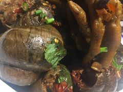 -德叔阙里·衢州菜馆(月湖店)