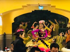 -阿凡提餐厅(簋街店)