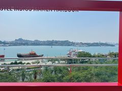 -厦门海港英迪格酒店(中山路店)