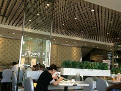 大堂-圣河湾虾饺美食(站前店)