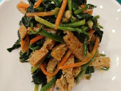 -巴依老爷新疆美食(牡丹园店)