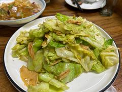 -二红烧烤排骨串(麦岛店)