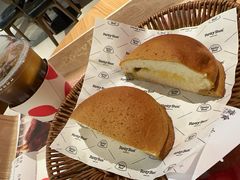 -劳顶笨Rotty Bun(青岛城阳店)