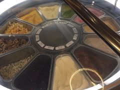 -长沙北辰洲际酒店-兰调全日餐厅