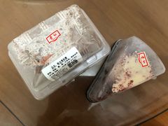 -红叶蛋糕(广达路总店)