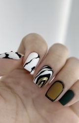 -LILY NAILS美甲美睫
