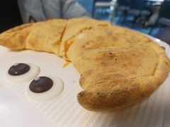 -咕鹿流心披萨(下沙店)