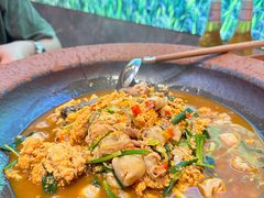 -烹湘·鲜炒湖南土菜(海珠店)