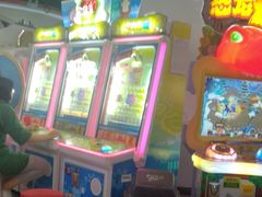 -PLAY 1家庭娱乐中心(城关万达广场店)