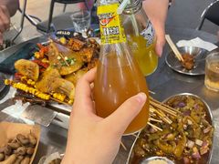 -有局·成都市井烧烤·精酿啤酒(双楠店)