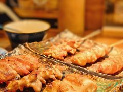 -鸟幸 TORISAKI 炭火居酒屋