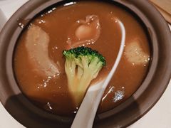 -松鹤楼(狮山永利广场店)