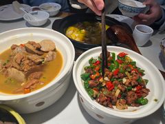 -老阿爸鲜鱼土菜(园区永旺店)