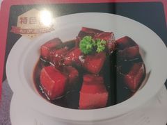 -松沪名灶·新上海菜(江川路交大店)