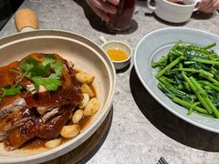 -留半山·香港食堂(啦啦宝都店)