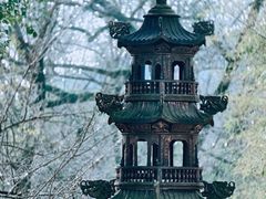 -丝绸小镇荻港古村