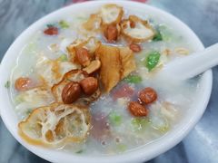 艇仔粥-穗银肠粉店(东川路店)