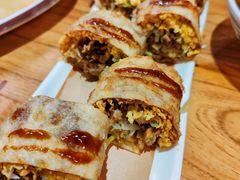 -福苗小骆驼烧烤(莲湖路店)