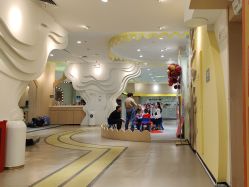 -MELAND CLUB亲子乐园·派对(浦东LCM置汇旭辉馆)