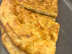 烤馕-伊隆斋(什刹海店)