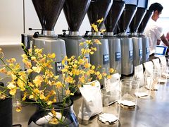 -Seesaw Coffee(上生新所店)