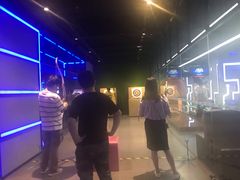 -复兴未来·轰趴空间(泰富百货店)