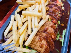 -素心小筑(后沙裕镇店)
