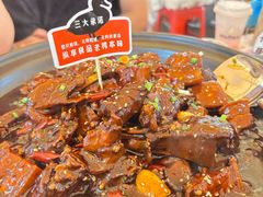 -回味黑鸭煲·始于2006(万松园店)