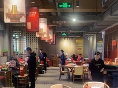 -南门四季铜锅涮肉(大屯·北苑店)