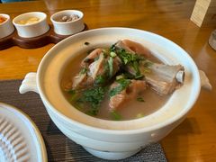 -丹江渔村(龙旗店)