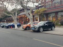 -楼外楼(西湖景区孤山路店)