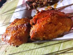 -铁诚烤肉