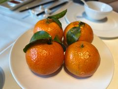 -四季民福烤鸭店(王府井灯市口店)