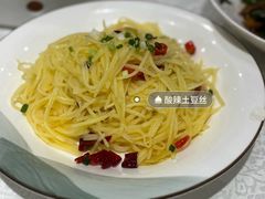 -湘君私厨.16年湘菜店(金匙望湖店)