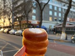 -新侨三宝乐面包店(崇文门店)