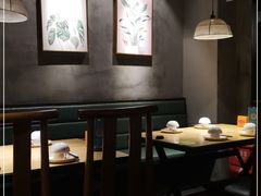大堂-嫩芽·重庆菜馆(十八梯露台观景店)