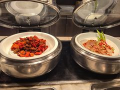 -筠咖啡西餐厅(上海国展宝龙丽筠酒店)