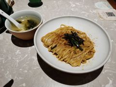 -松鹤面馆·古法焖肉面(观前店)