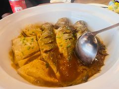 -船歌鱼水饺(华联万柳店)