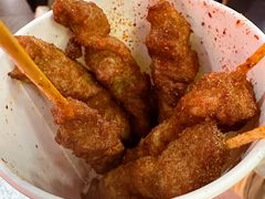 -马小毛老上海里脊肉(南翔印象城店)