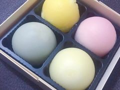 -罗森尼娜(德思勤店)