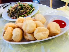 -秦记南岗鱼锅(珠吉路店)
