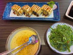 -仙隐小鹿料理食堂(惠济万达店)