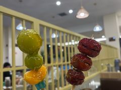 -朴小妹人参鸡汤火锅(长白山万达店)