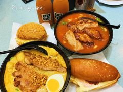 -华嫂冰室(尖沙咀店)