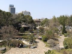 -上海吴淞炮台湾国家湿地公园