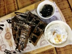 -Cafe Alice咖啡爱丽丝(奥城店)