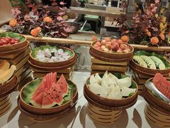 -享遇.锅姥姥牛排海鲜自助(小寨店)