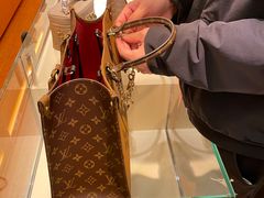 -LV路易威登(时代广场店)